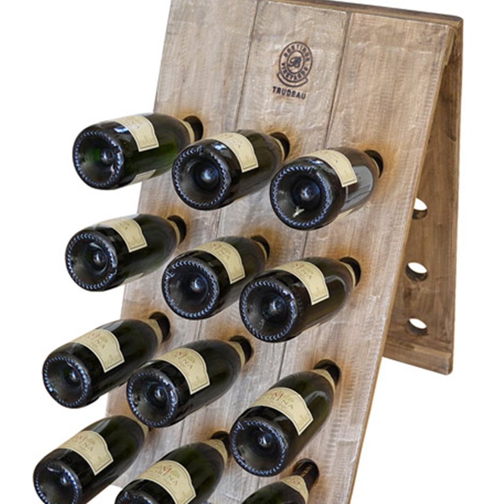 wine racks, champaigne storage racks Indlu Afrika, South Africa