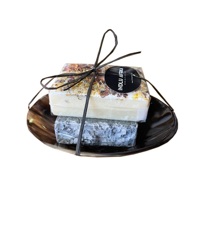 Handcrafted Natural Soap