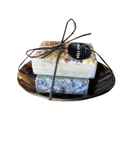 Handcrafted Natural Soap