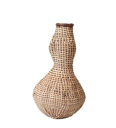 Nongo Gourd Baskets