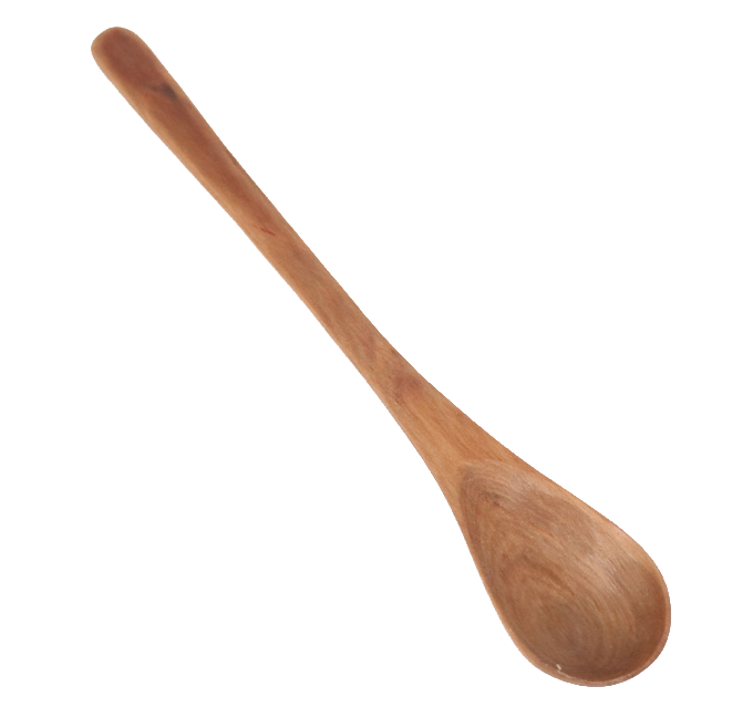 Wood Spoon Marmalade