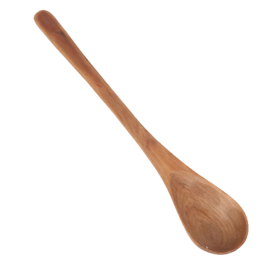 Wood Spoon Marmalade