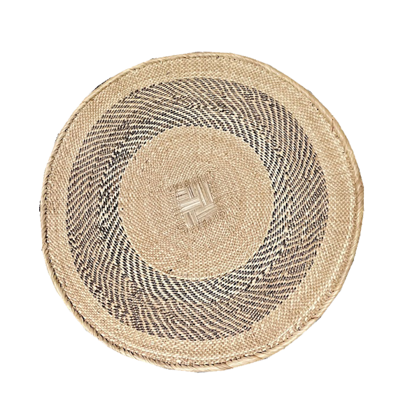 Binga Basket - Large Indlu Afrika