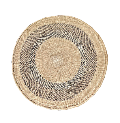 Binga Basket - Large Indlu Afrika