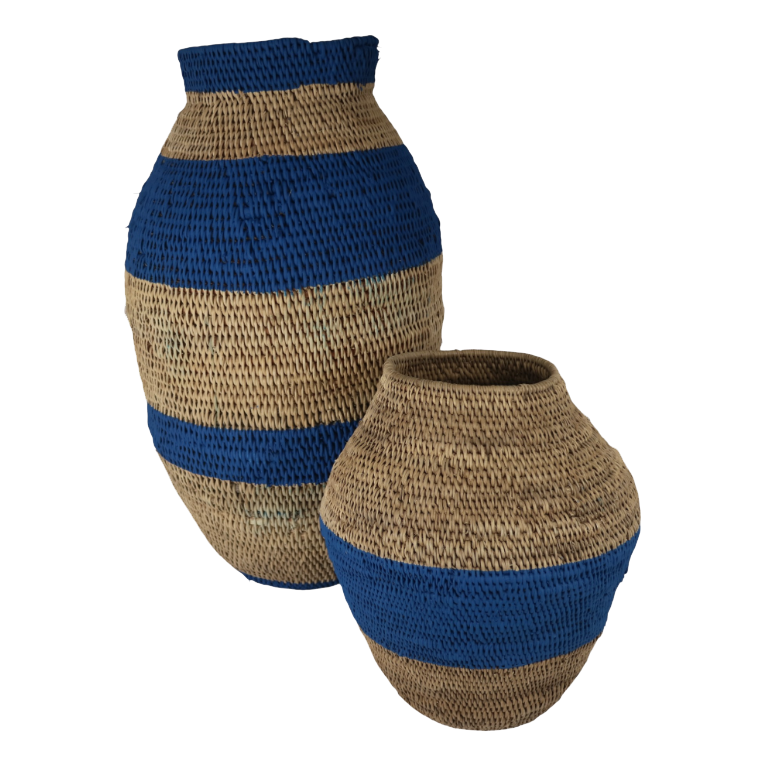 African Buhera Basket