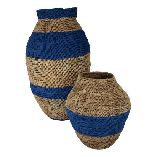 African Buhera Basket