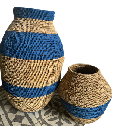 African Buhera Basket