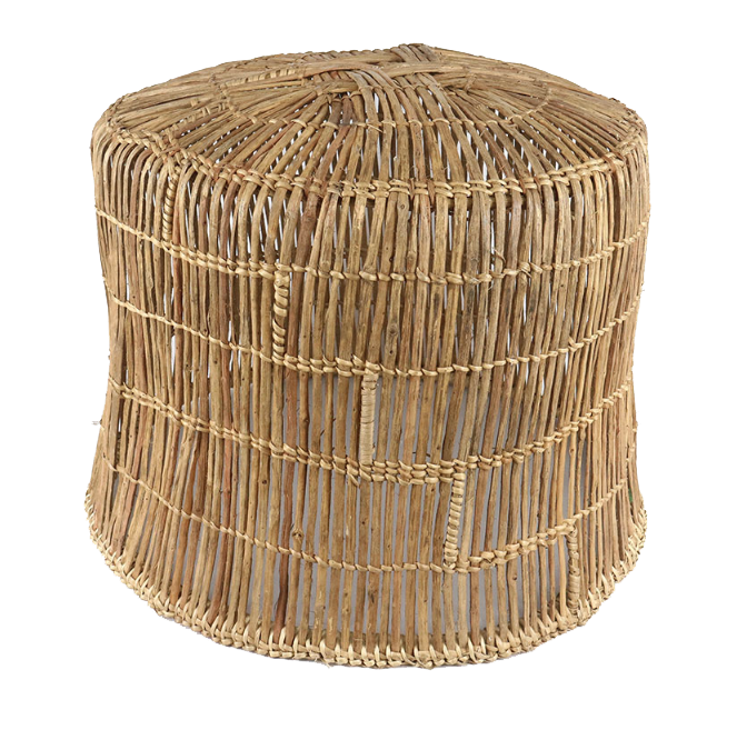 Makenge Woven Lampshade