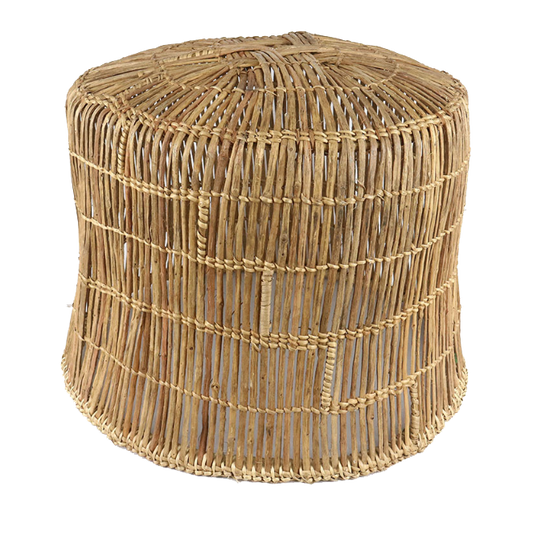 Makenge Woven Lampshade