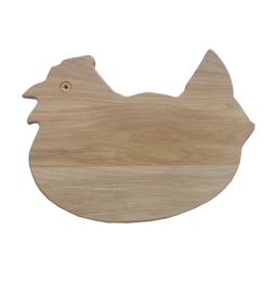 Oak Chicken Board