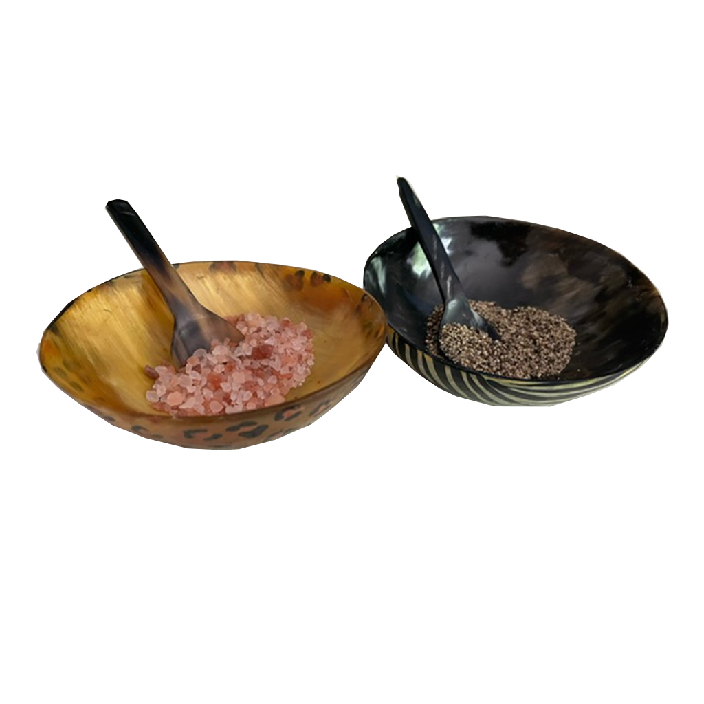 condiment bowls