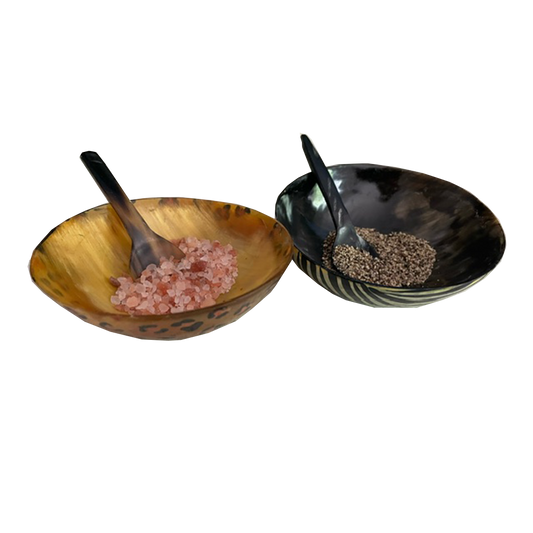 condiment bowls